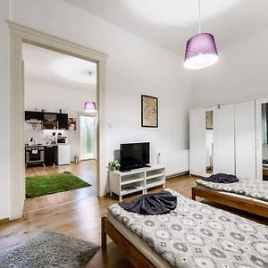 Appartement met Twee Slaapkamers